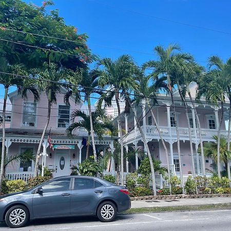 The Palms Hotel Cayo Hueso Exterior foto