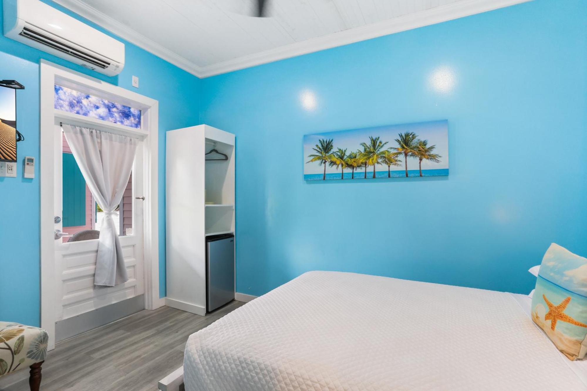 The Palms Hotel Cayo Hueso Exterior foto